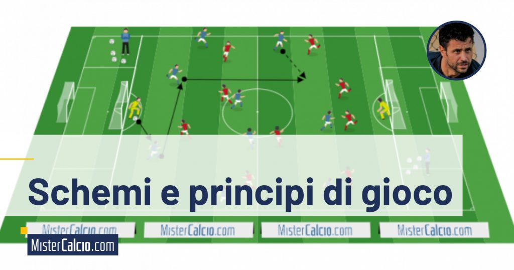 Partita a campo ridotto